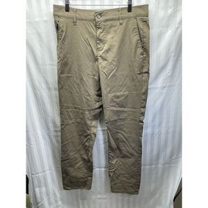 Weatherproof Stretch Lightweight Pants‎ Size 32x32 Beige